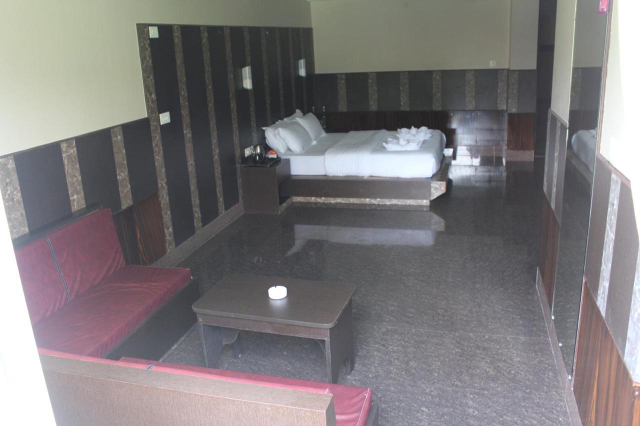 Hotel Subhashree Gangtok Exterior foto
