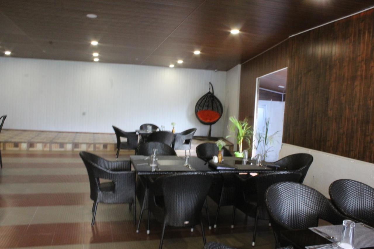 Hotel Subhashree Gangtok Exterior foto